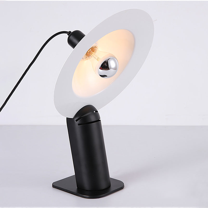 VibeLamp - Adjustable Shade Design Table Lamp