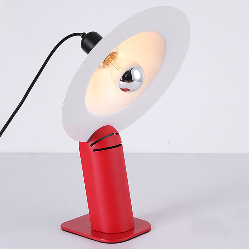 VibeLamp - Adjustable Shade Design Table Lamp