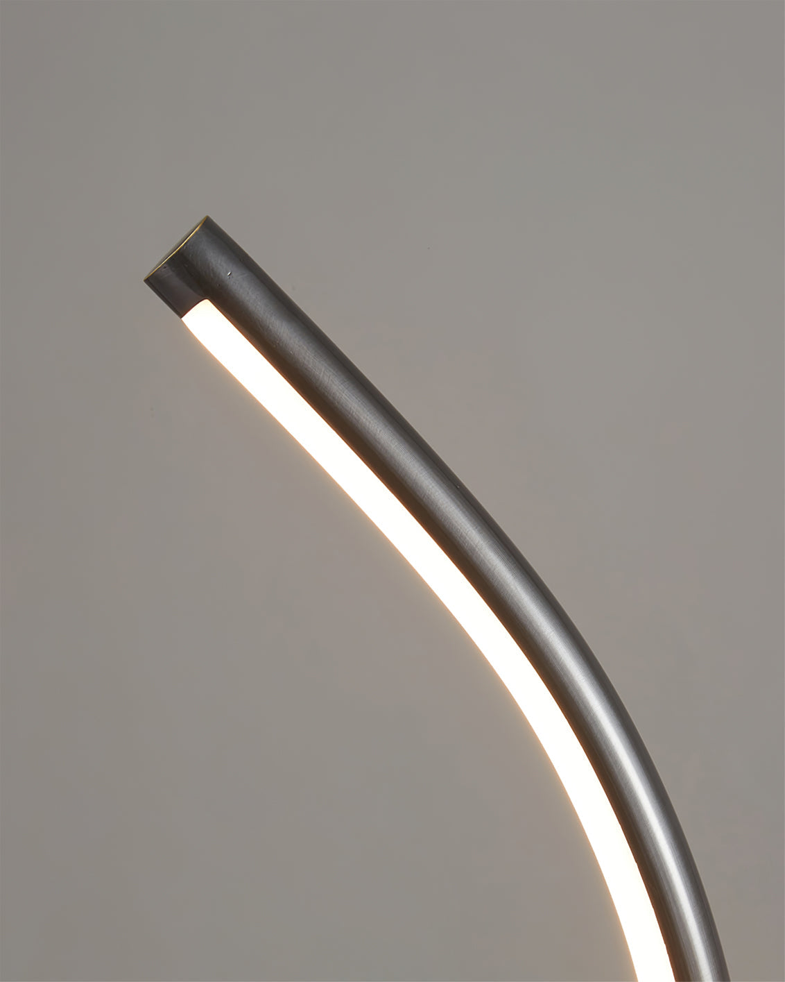 GoldBeam - Contemporary LED Style Table Lamp