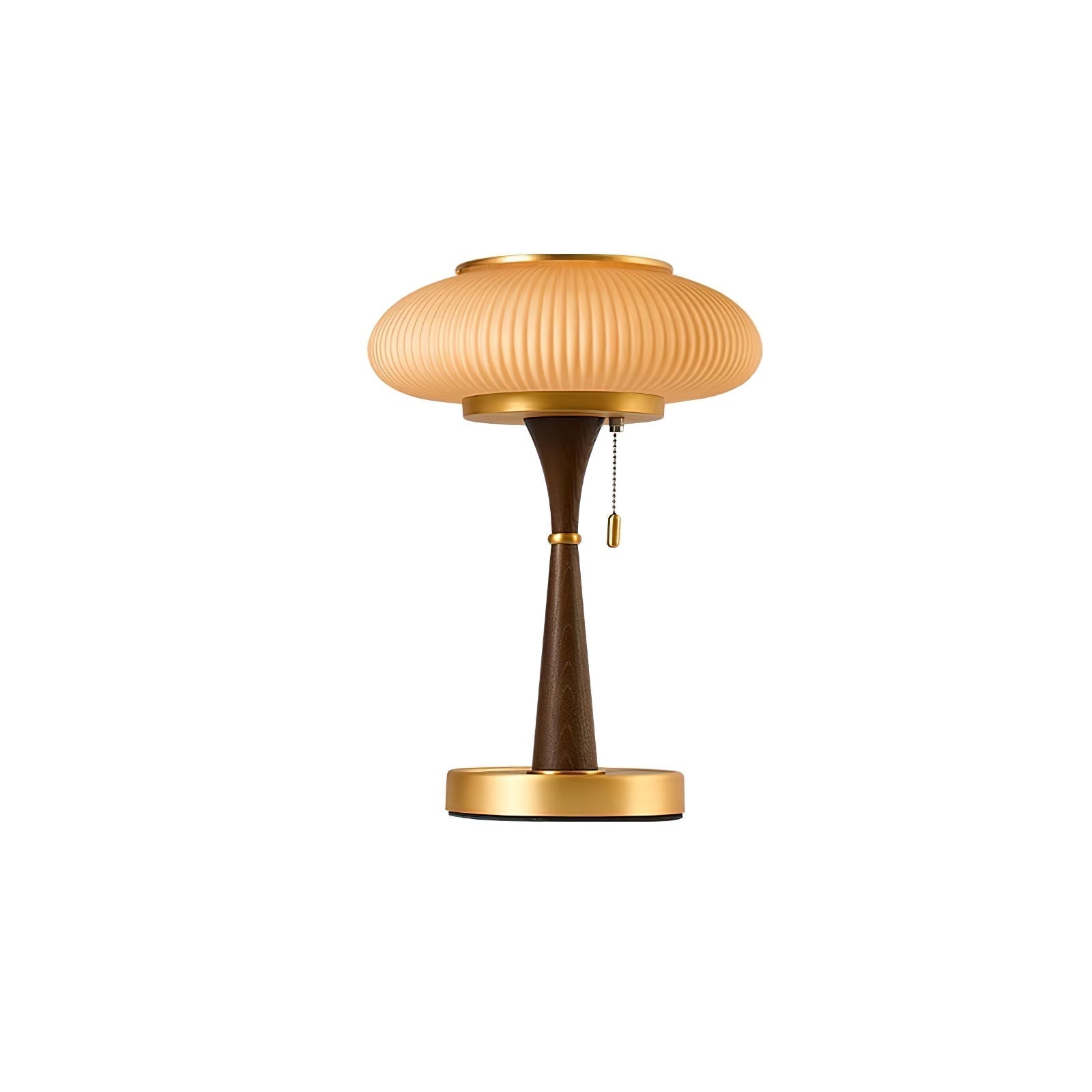 GlowMid - Elegant Mushroom Lighting