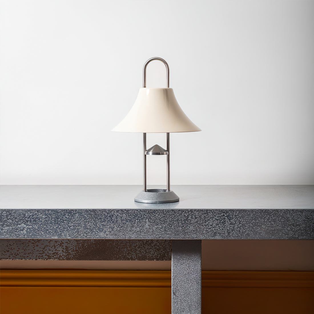 LumeBell - Innovative Hook-Feature Lighting LED Table Lamp