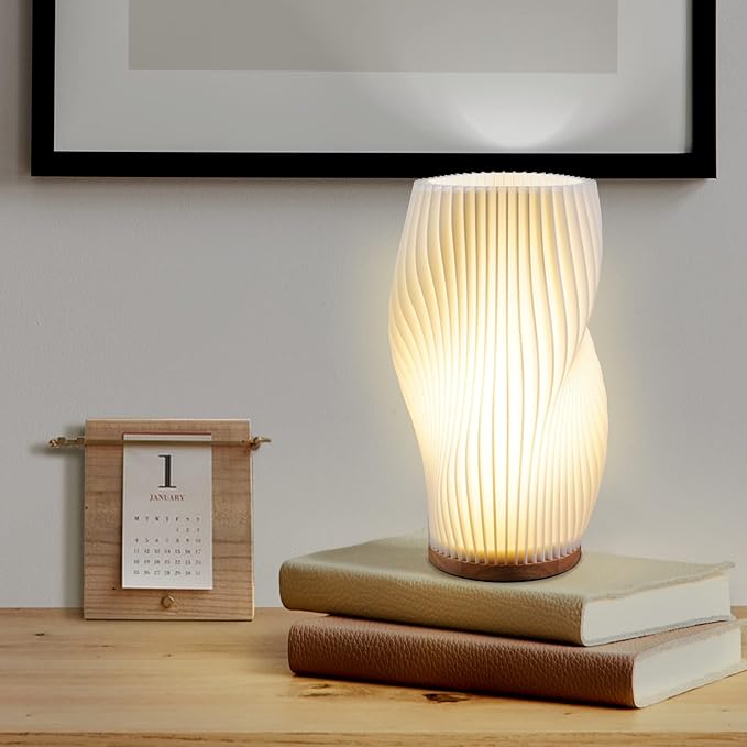 LumeArt - Stylish Glow Table Lighting