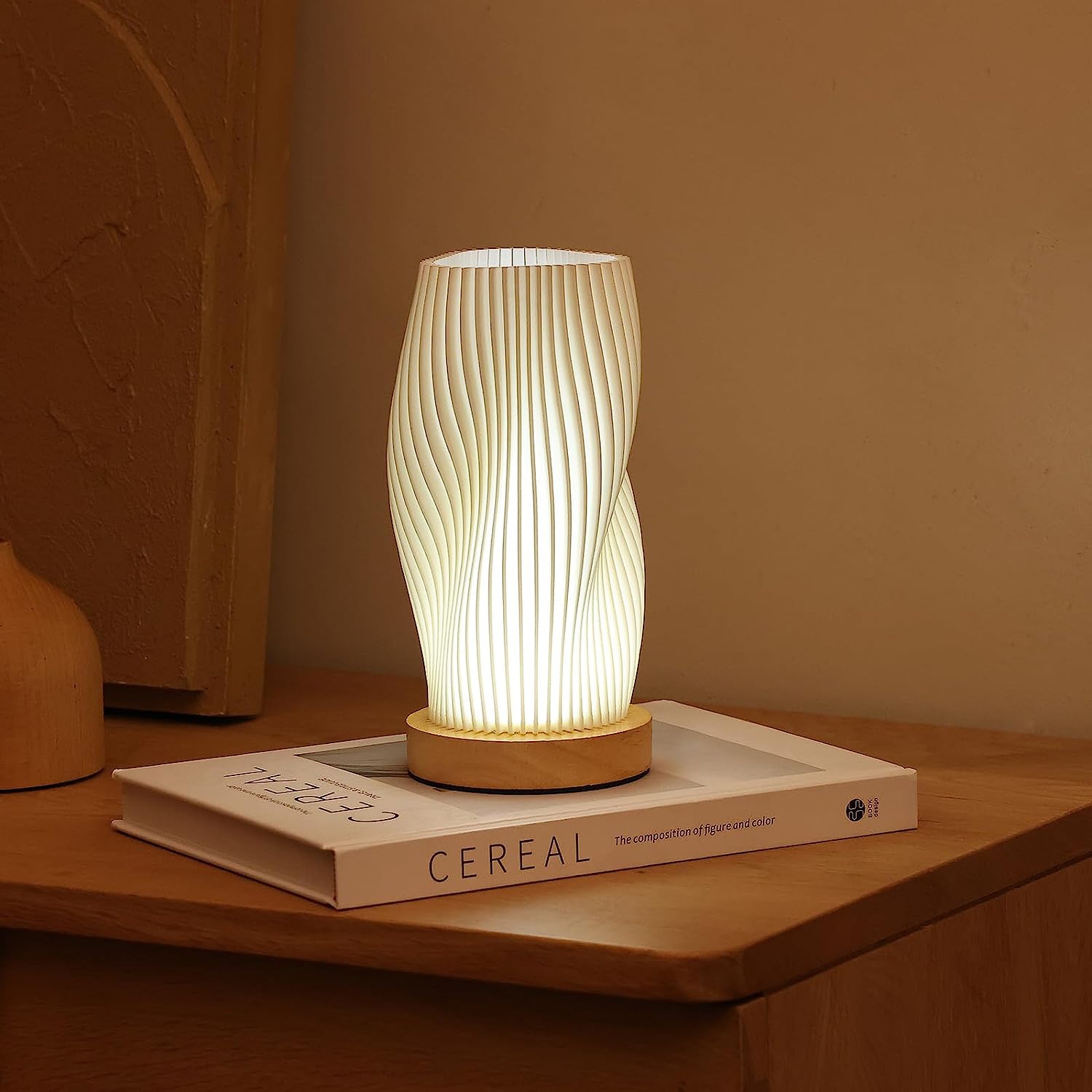 LumeArt - Stylish Glow Table Lighting