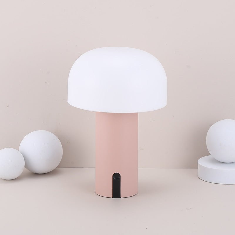 MushLite - Elegant Designer Table Lamp