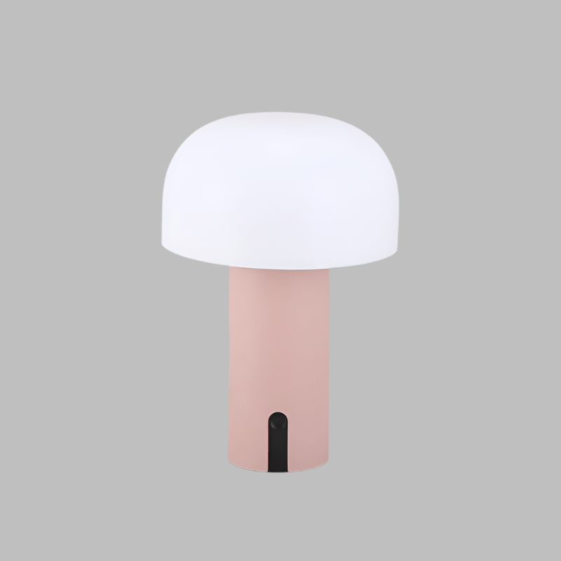 MushLite - Elegant Designer Table Lamp