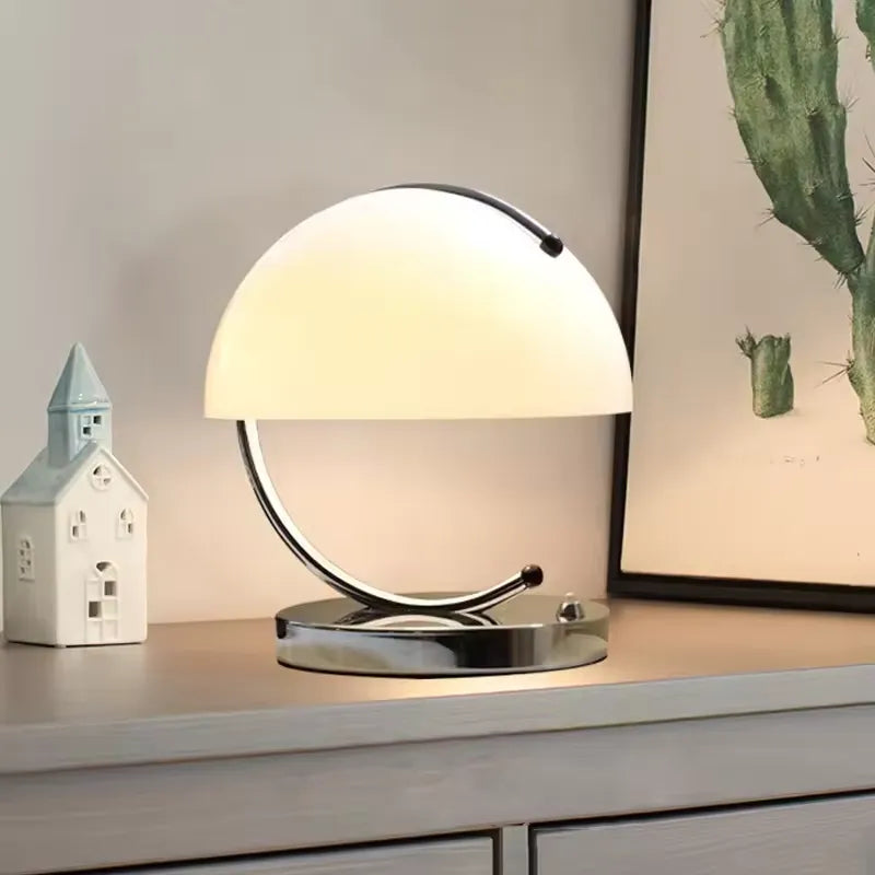 LumeJoy - Elegant Danzig Design Table Lamp