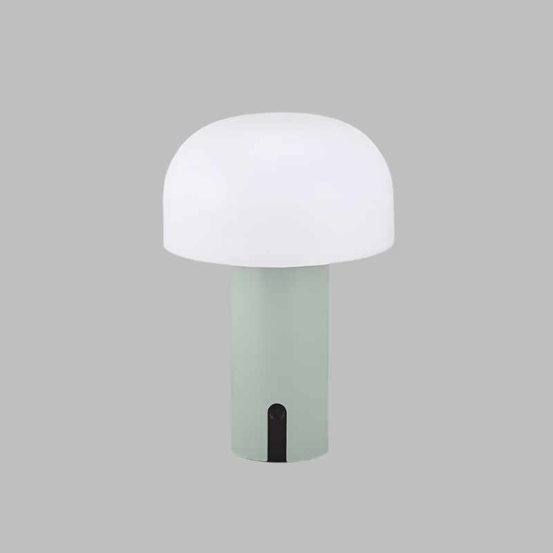 MushLite - Elegant Designer Table Lamp