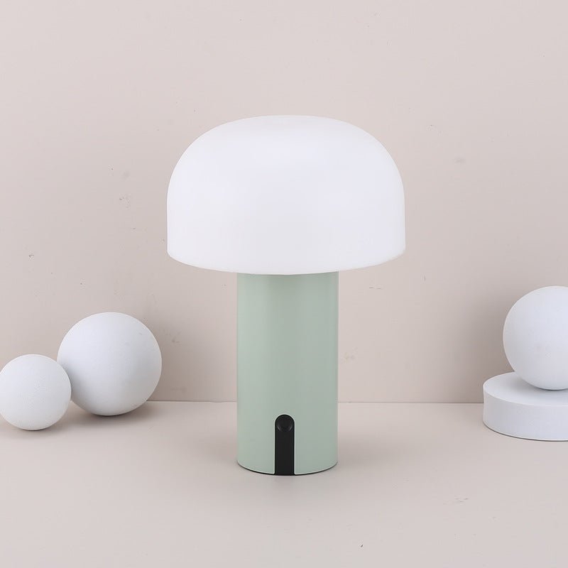 MushLite - Elegant Designer Table Lamp