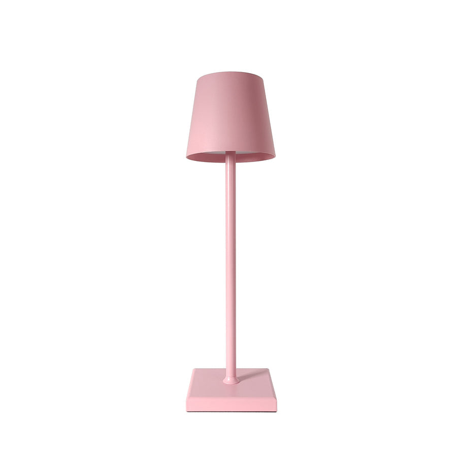 GlowBar – Elegant Rechargeable Table Lamp