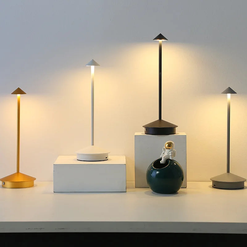 Beamix - Modern Soft Lighting Night Light