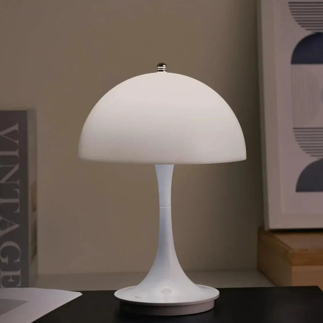 OranLit - Modern Touch Function Table Lamp