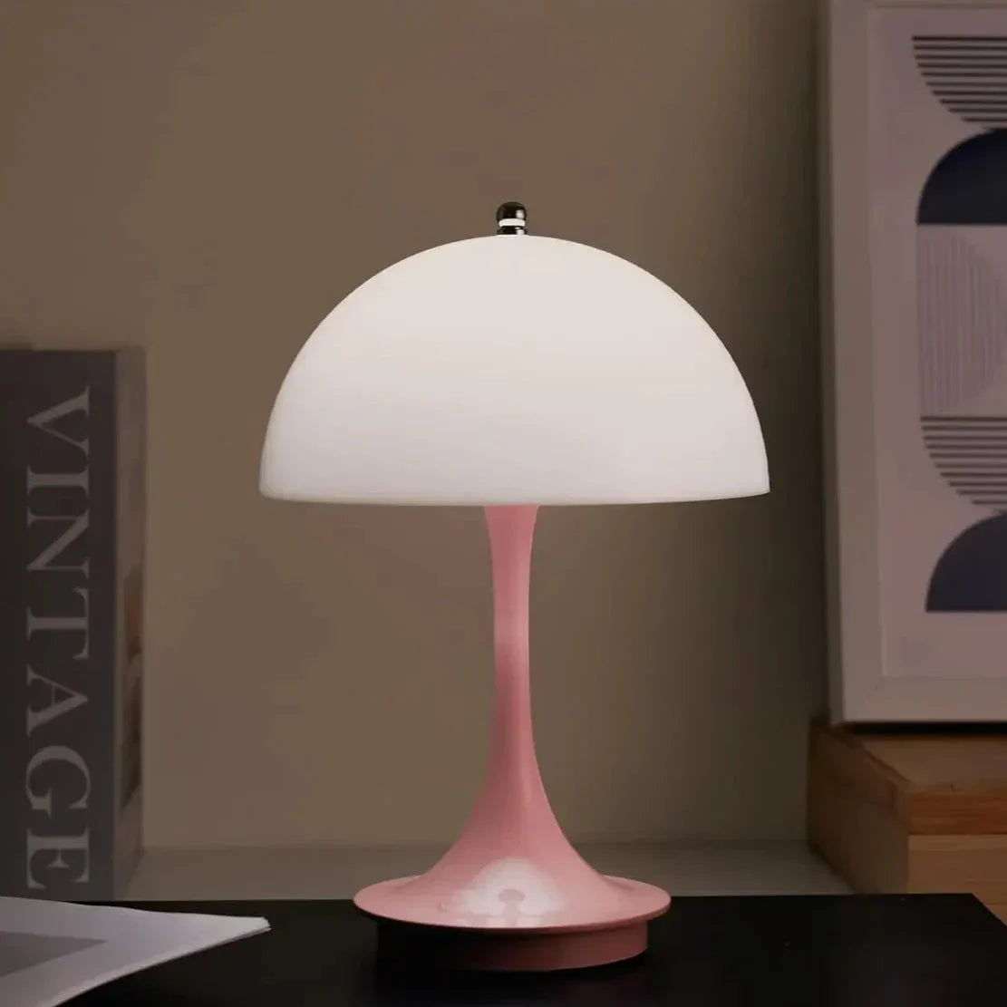 OranLit - Modern Touch Function Table Lamp