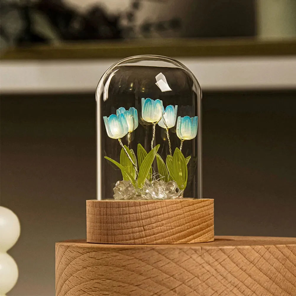 LumeBud  - Soft Glow Table Lamp