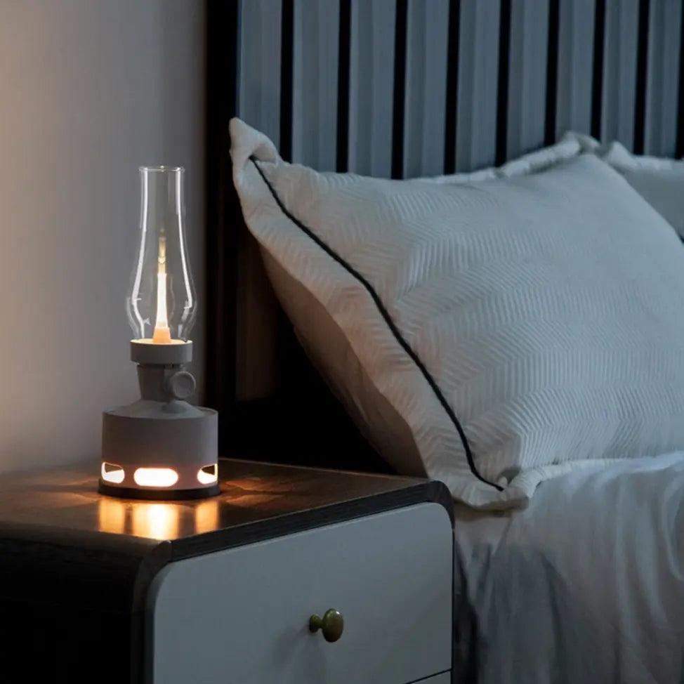 LumeFlick - Timeless Mood Lighting LED Lantern