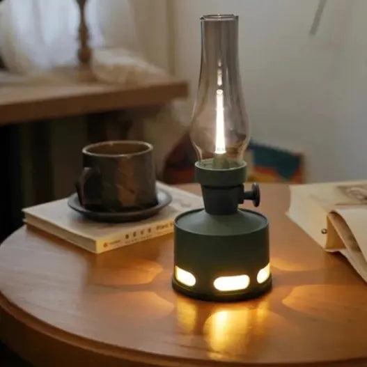 LumeFlick - Timeless Mood Lighting LED Lantern