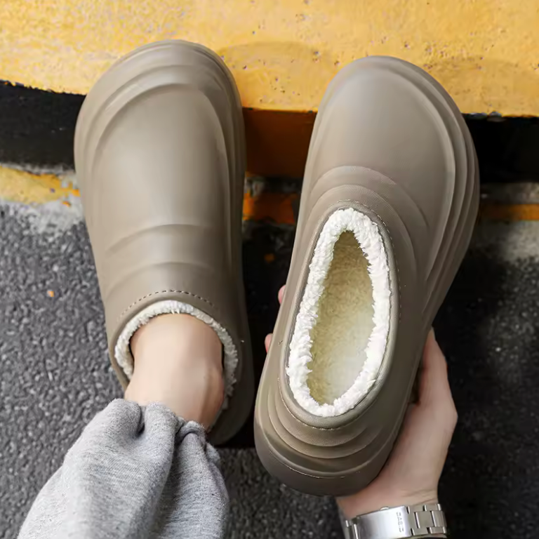 Océane - Ultra-Comfort Slip-On Unisex Clog