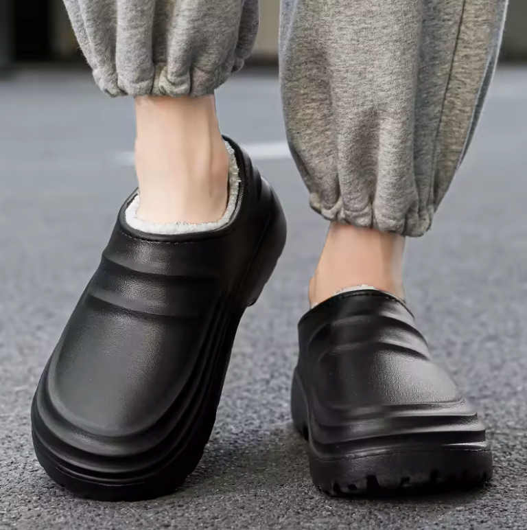 Océane - Ultra-Comfort Slip-On Unisex Clog