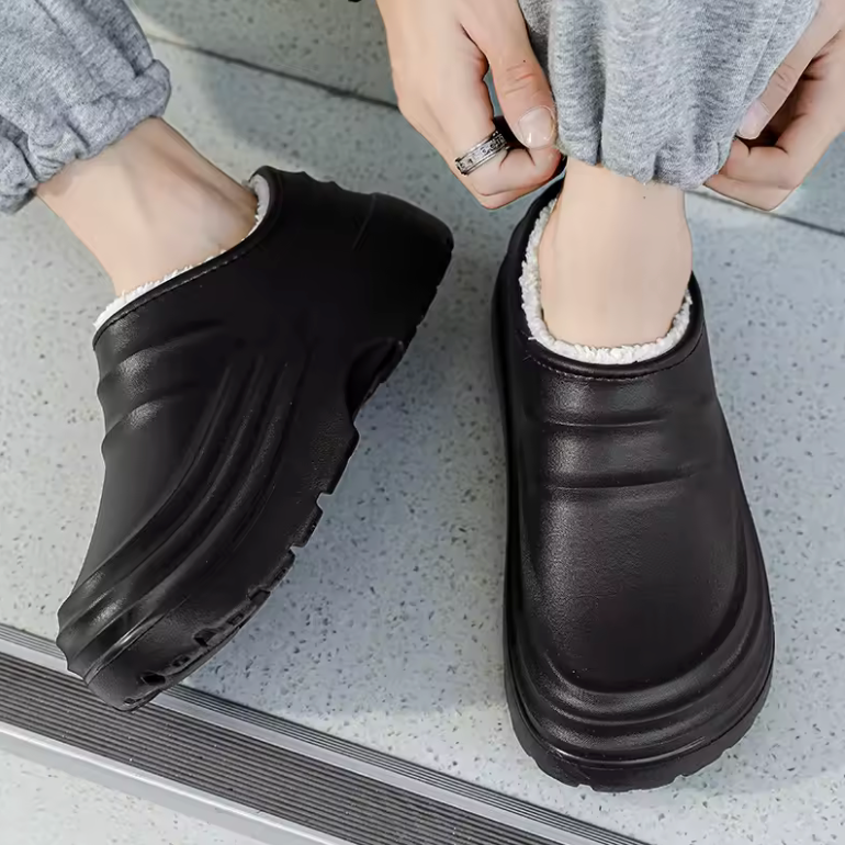 Océane - Ultra-Comfort Slip-On Unisex Clog