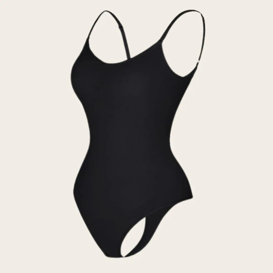 Snatching Shapewear Bodysuit String 1+1 Gratis Dreamardi