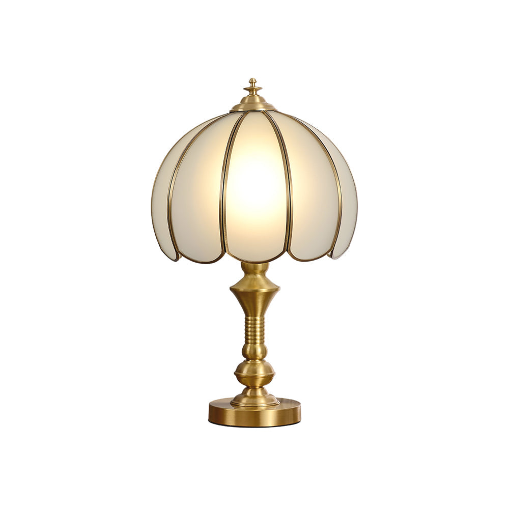 ChicGlow - Vintage Inspired Table Lamp