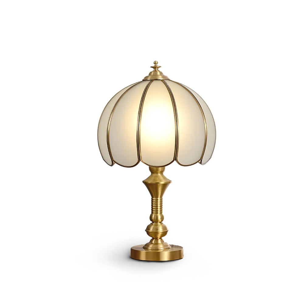 ChicGlow - Vintage Inspired Table Lamp