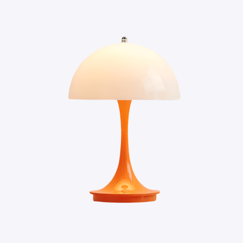 OranLit - Modern Touch Function Table Lamp