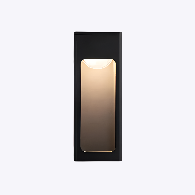 BeamBox - Elegant Soft Glow Wall Lamp