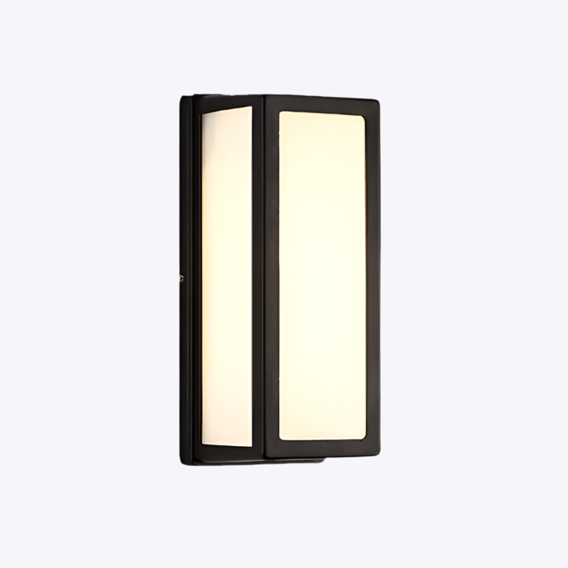 LumeBox - Timeless Atmospheric Lighting Wall Lamp