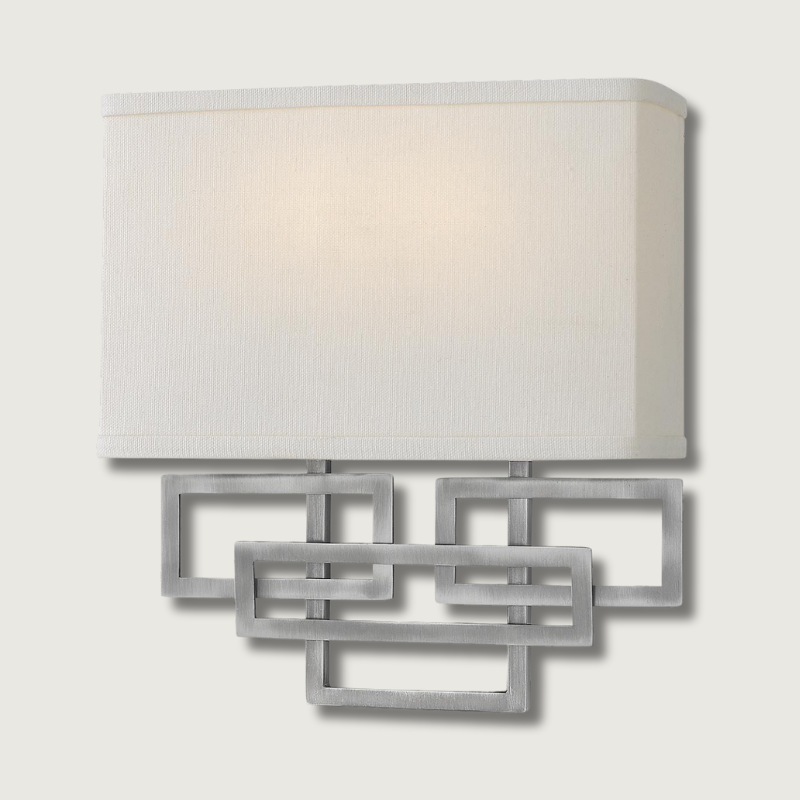 BoxShade - Elegant Modern Design Wall Lamp