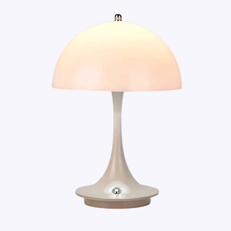 Lumeo - Modern Wireless Table Lamp