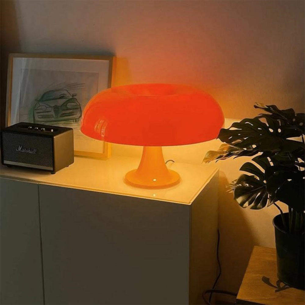 GlowPod  - Sleek Modern Table Lamp