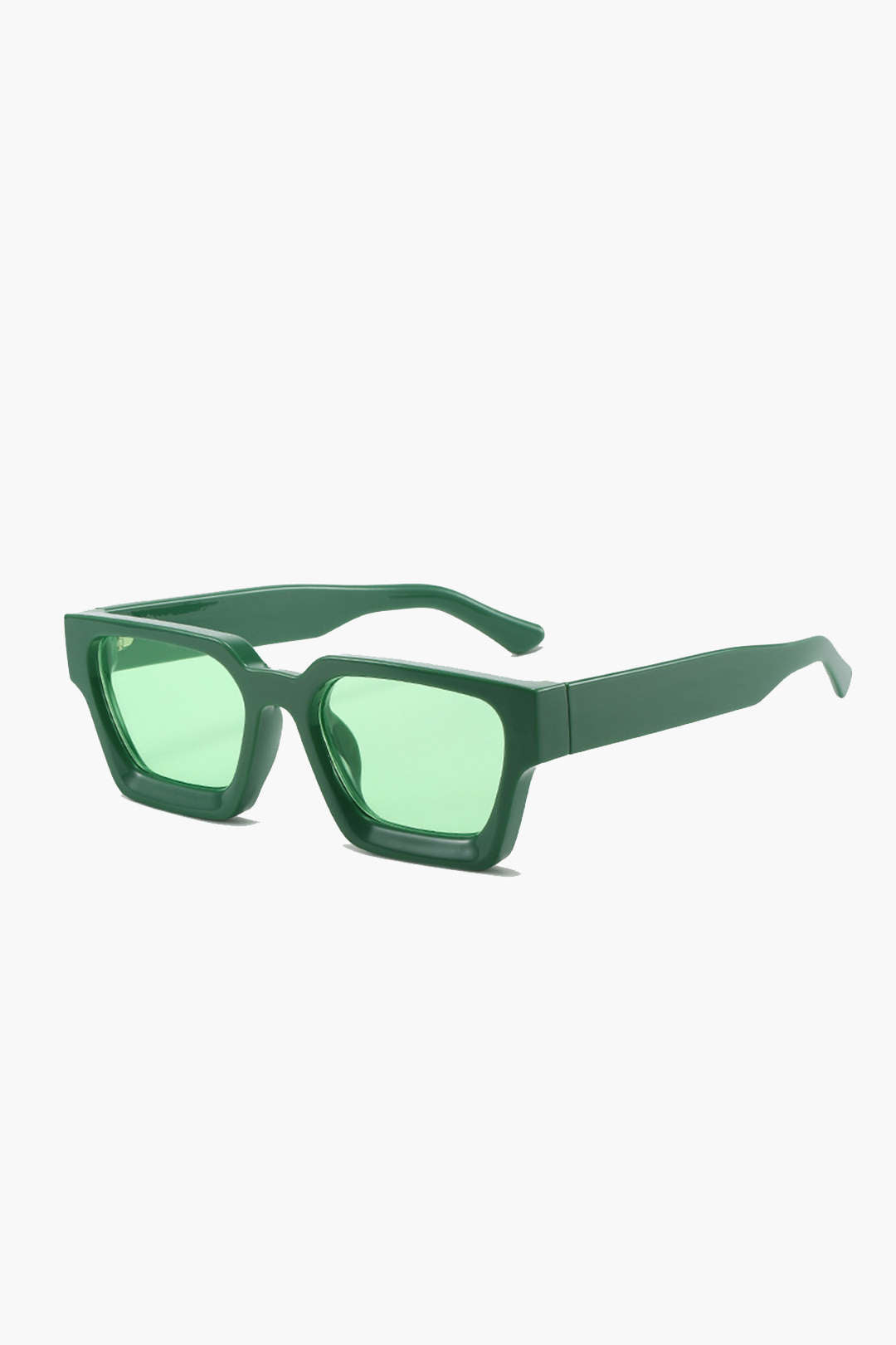 Square Frame Sunglasses Dreamardi