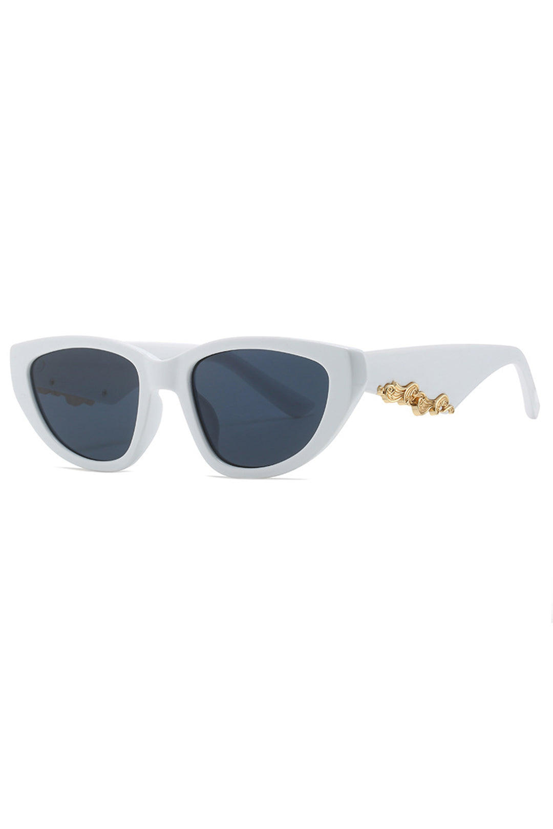 Ombre Cat-eye Sunglasses Dreamardi