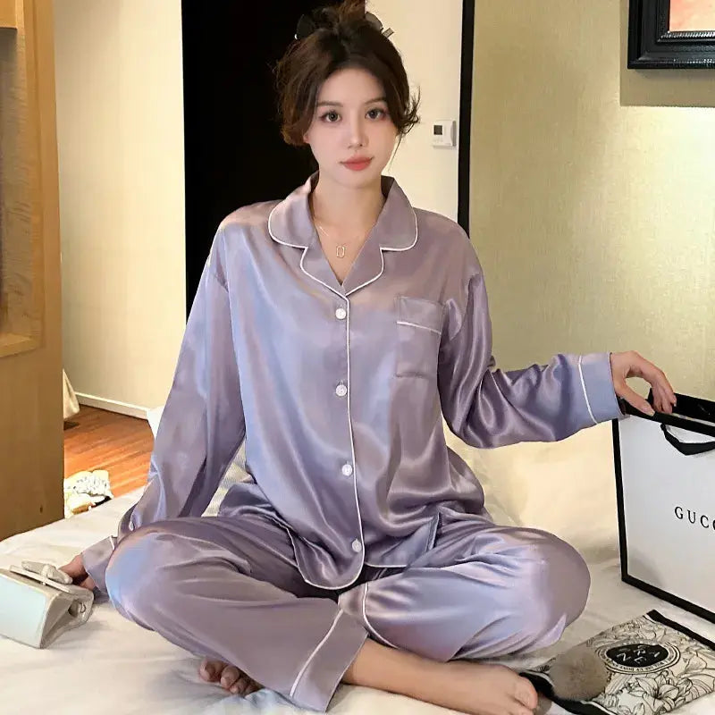 Jade - Comfortabele pyjamaset Dreamardi