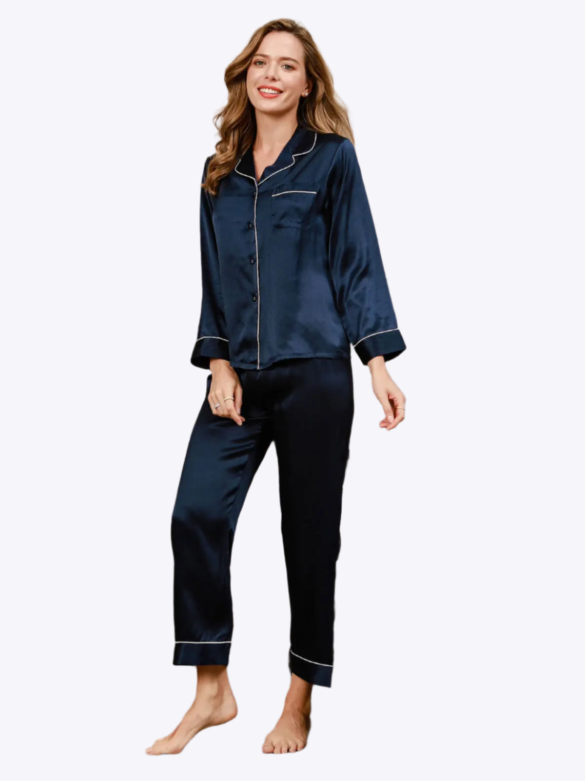 SKINZLINE Luxe Pyjama Set Dreamardi