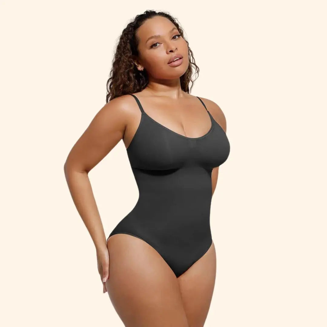 Snatching Shapewear Bodysuit 1+1 Gratis Dreamardi