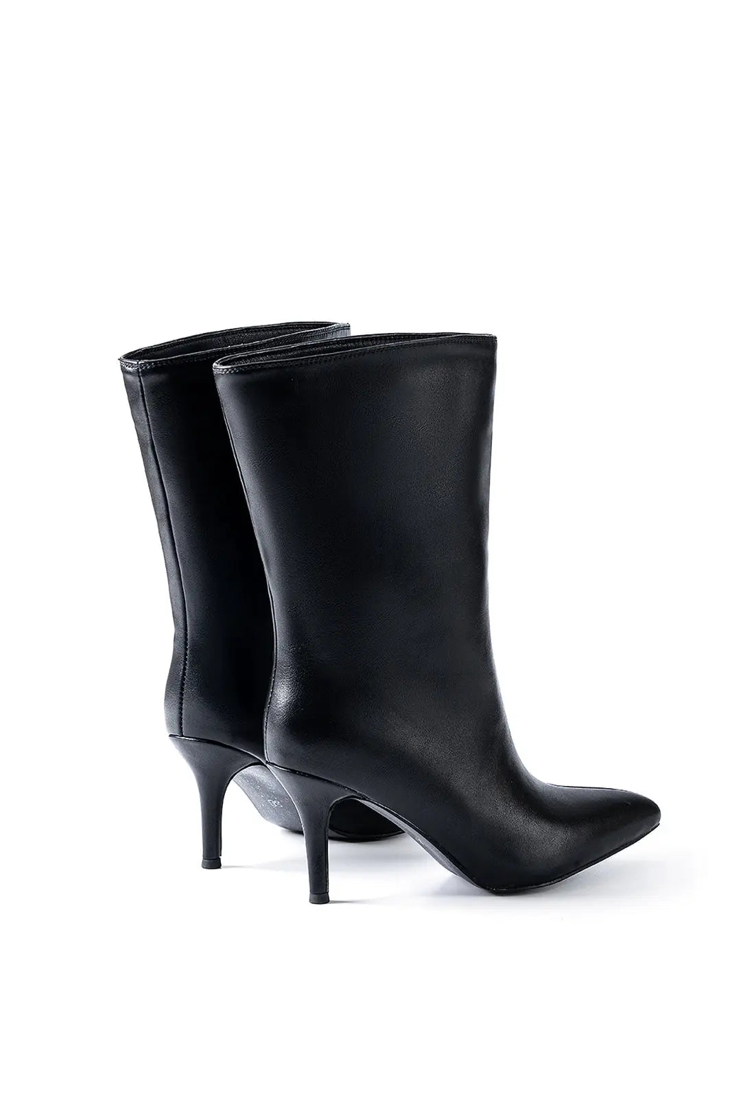 Claire - Elegant Pointed Toe Design Woman's Ankle Boots Dreamardi