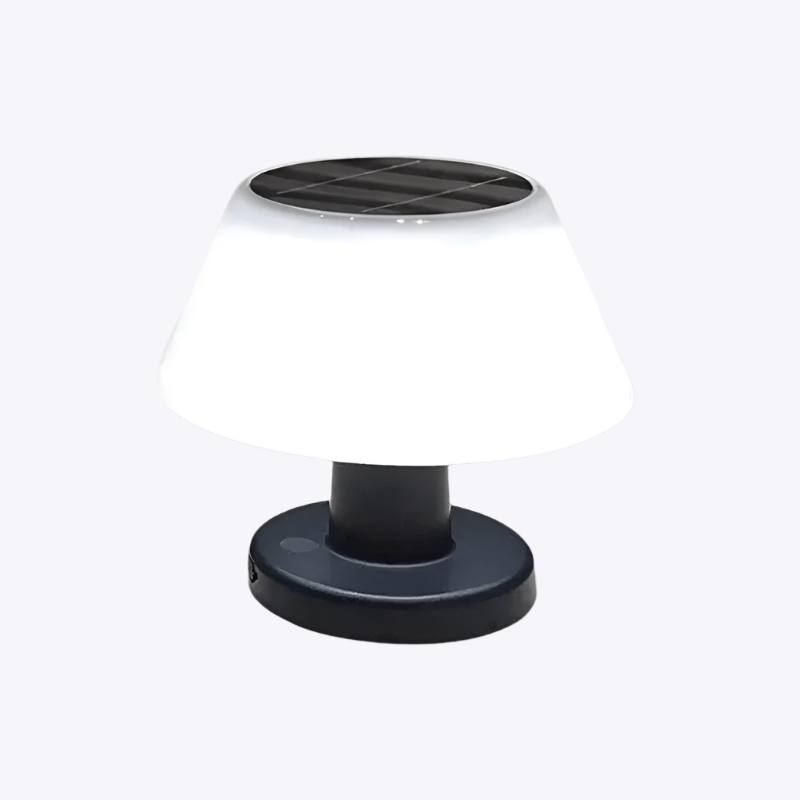 LumeTab - Energy-Efficient Modern Design LED Table Lamp