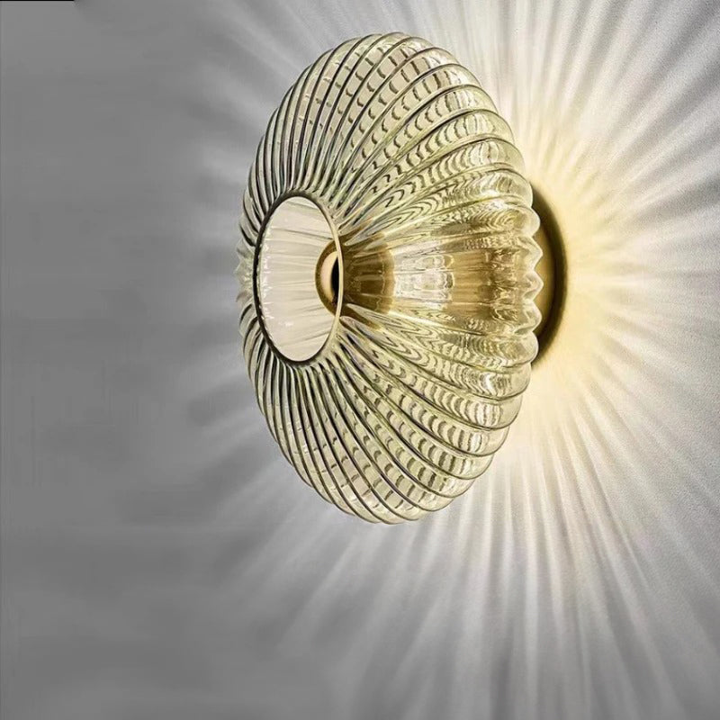 GlowWall  - Contemporary Design Wall Lamp