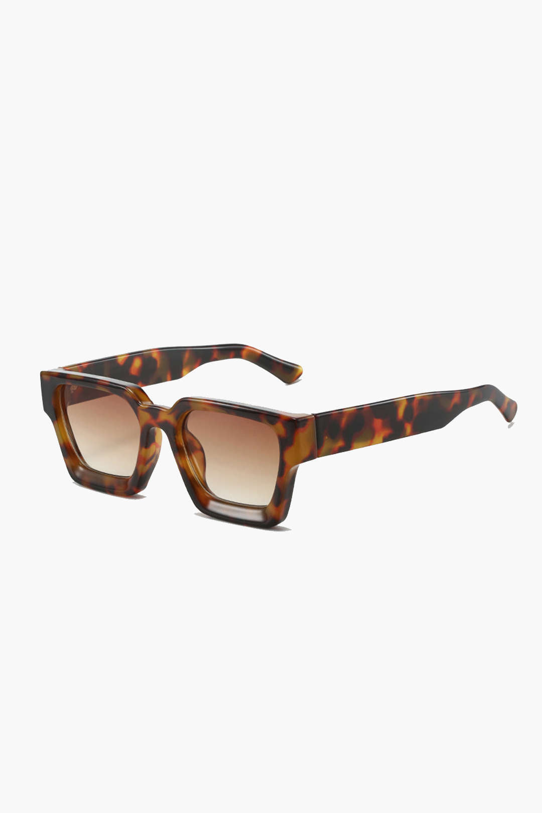 Square Frame Sunglasses Dreamardi