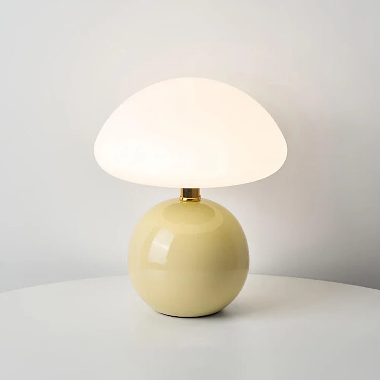 GlowPod - Timeless French Elegance Table Lamp