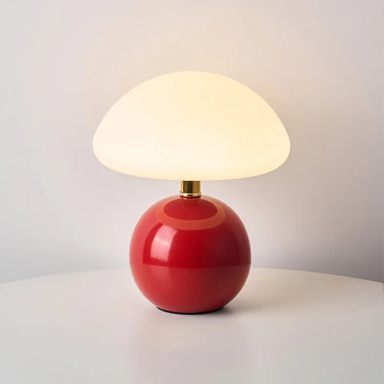 GlowPod - Timeless French Elegance Table Lamp