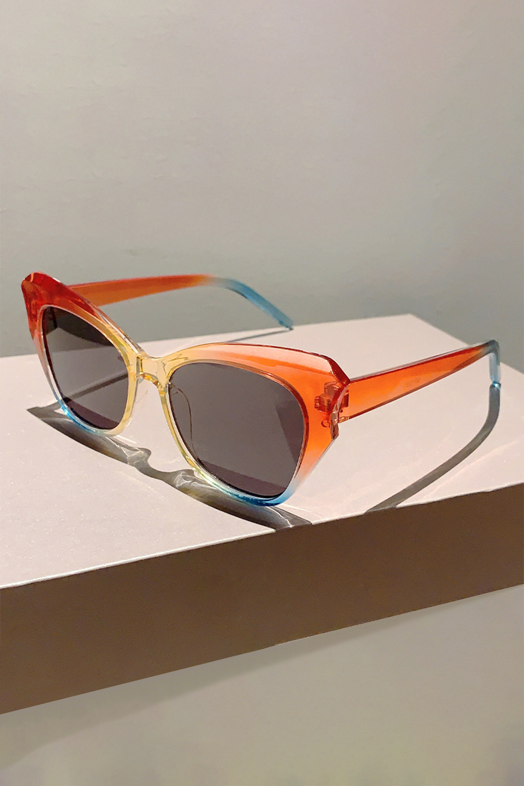 Ombre Sunglasses Dreamardi