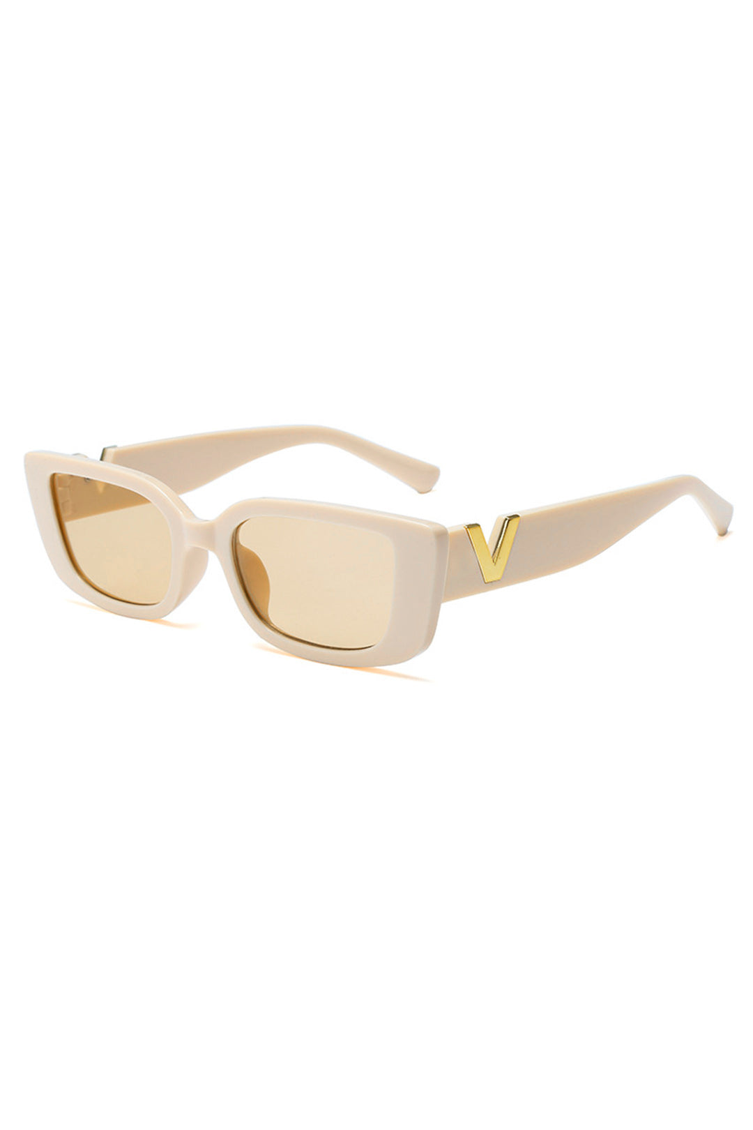 Square Frame Sunglasses Dreamardi