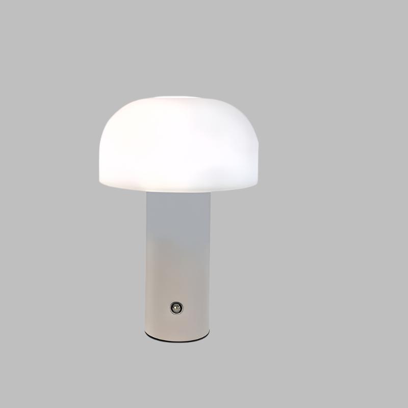 MushLite - Elegant Designer Table Lamp