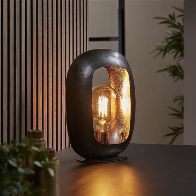 BrightPod - Chic Black LED Lighting