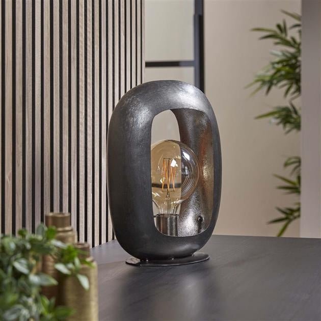 BrightPod - Chic Black LED Lighting