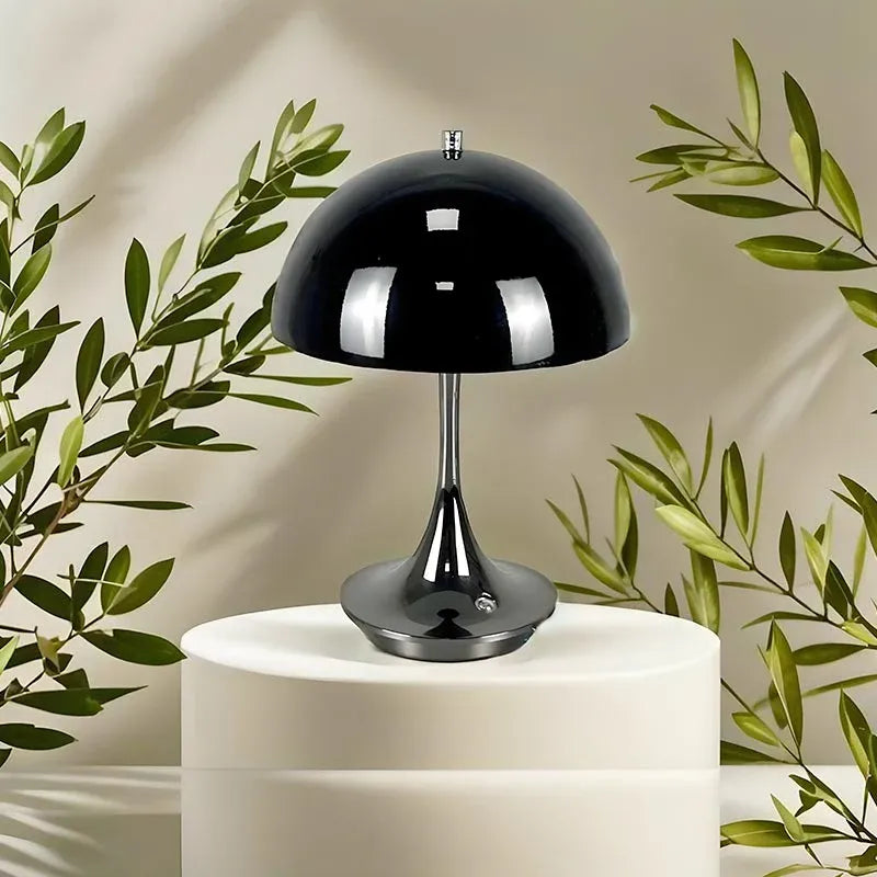 Lumeo - Modern Wireless Table Lamp