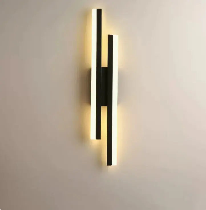 MinimalLicht - LED Wandlamp met Stijl Dreamardi