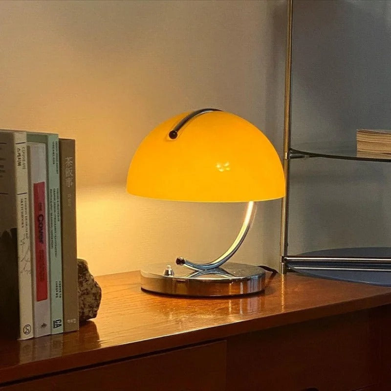 LumeJoy - Elegant Danzig Design Table Lamp